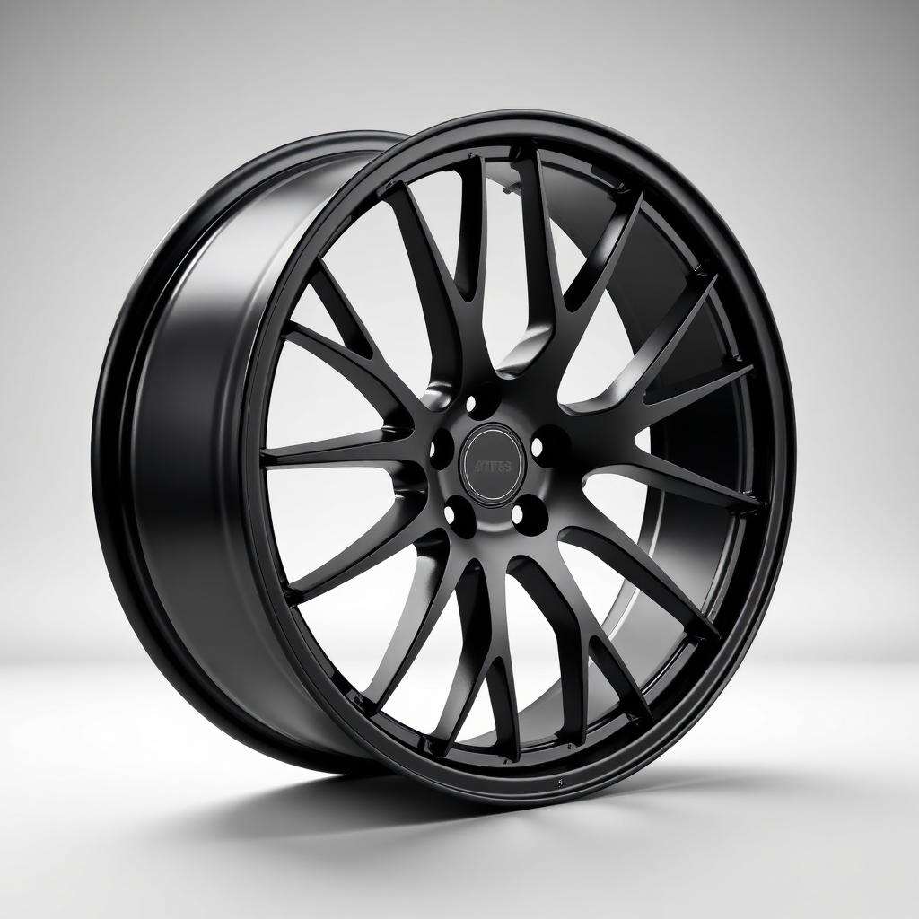 Rims & Alloys
